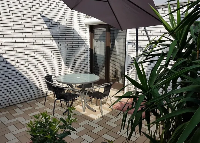 Appartement Stein