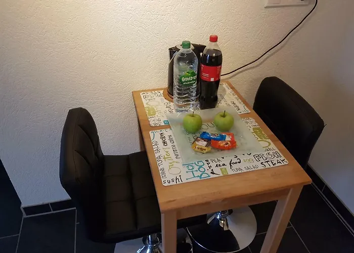 Appartement Stein