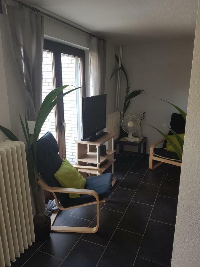 Apartment Stein Fritzlar