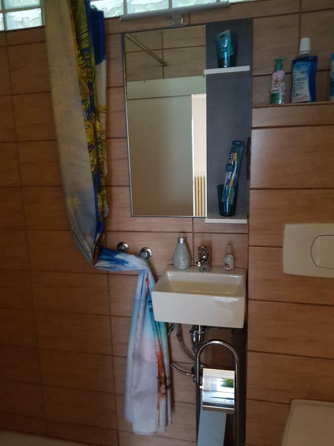 Stein Apartment *